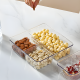 Acrylic Serving Platter